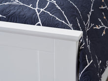 Load image into Gallery viewer, White Single Bedroom Suite 3PCE – Fantastic Timber Frames